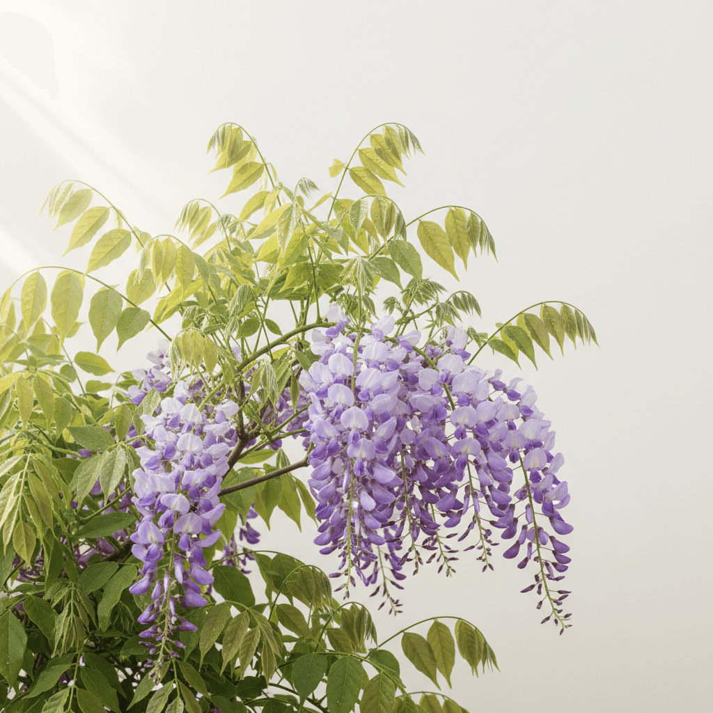 Chinese wisteria