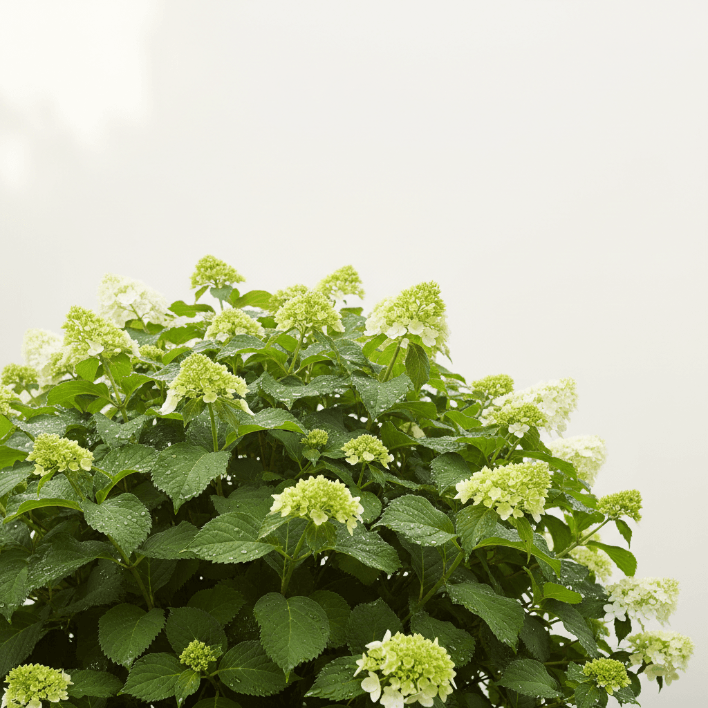 Hydrangea Little Lime