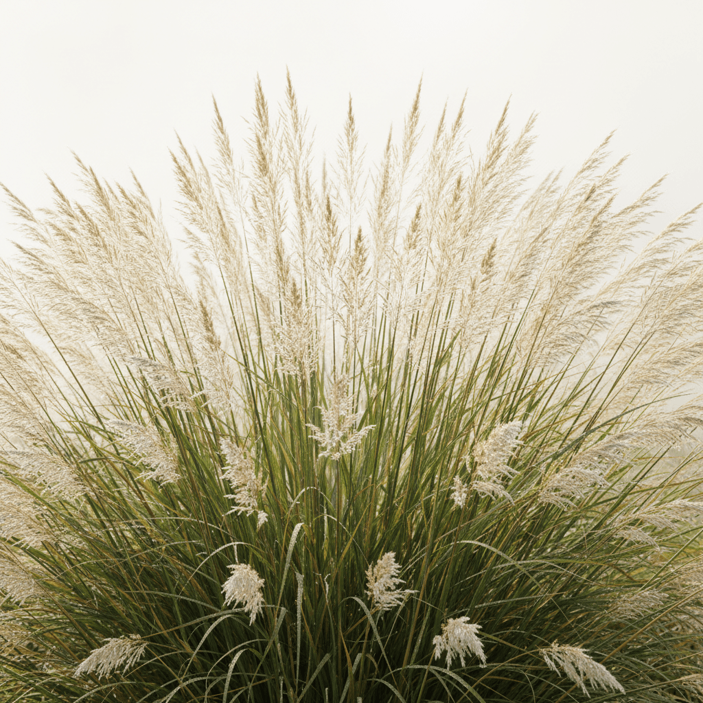 Feather reed-grass ‘Karl Foerster’