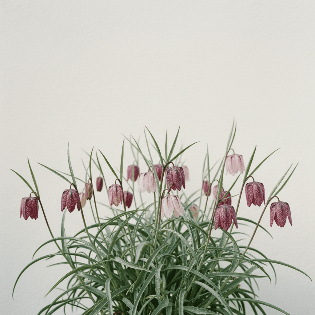 Snake’s-head fritillary