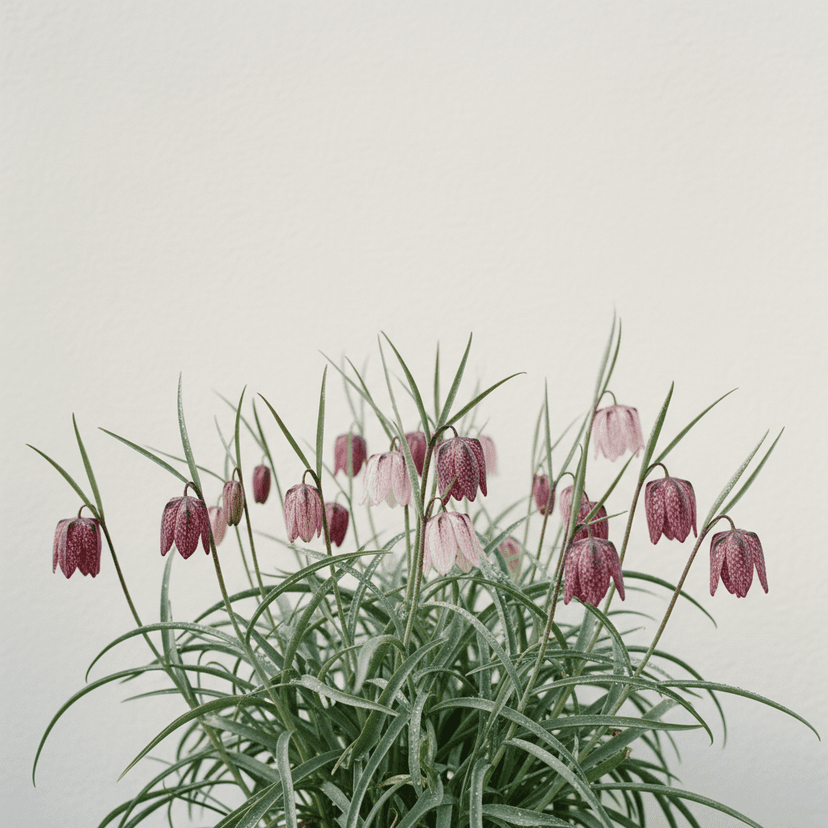 Snake’s-head fritillary