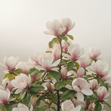 Magnolia Tree