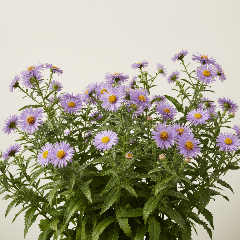 Michaelmas daisy