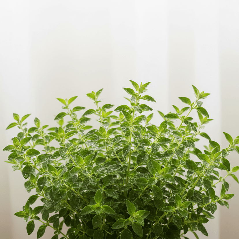 Oregano