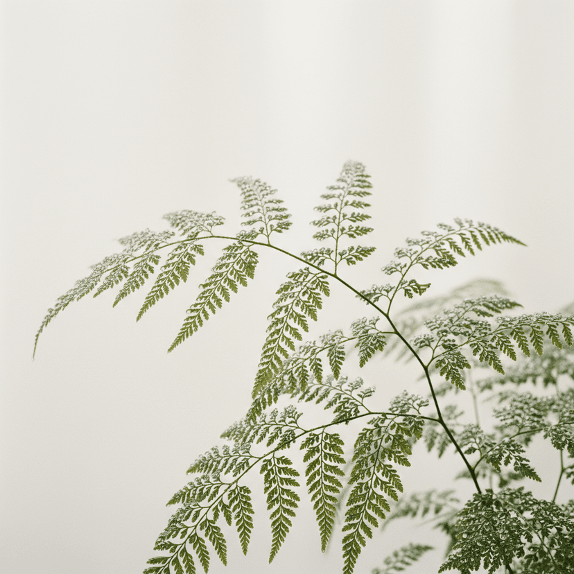 Himalayan Maidenhair Fern