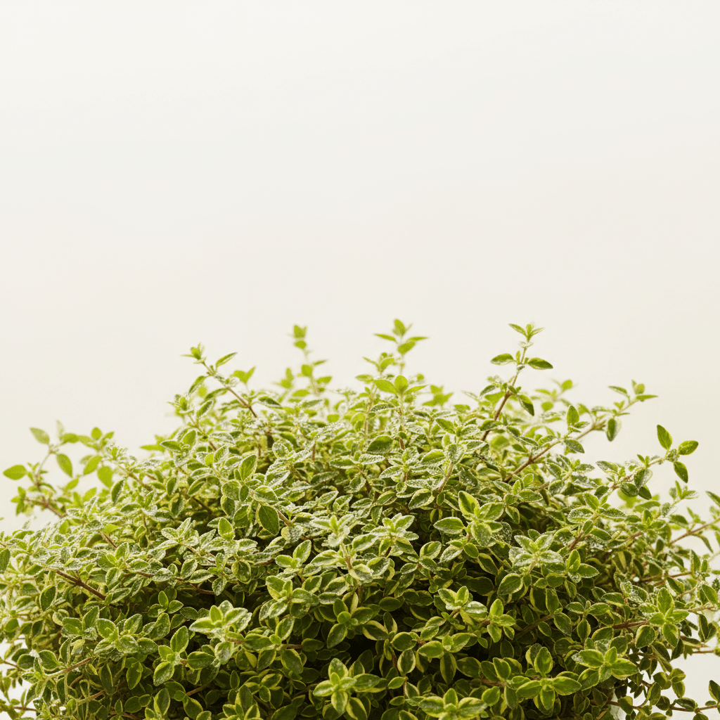 Lemon Thyme