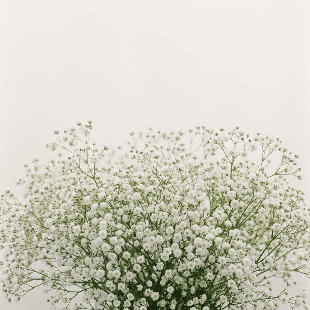 Baby’s breath