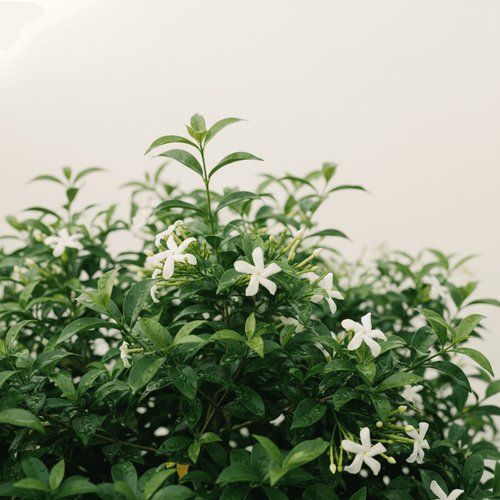Star jasmine