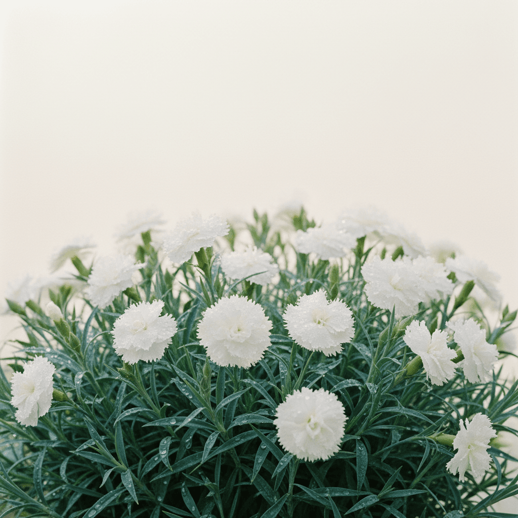 Pink ‘Mrs Sinkins’