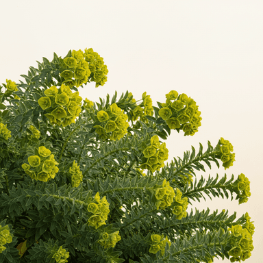 Mediterranean spurge