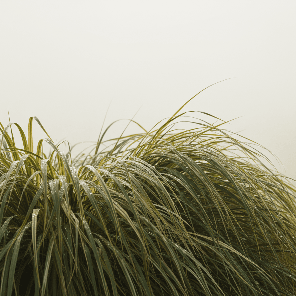 Japanese Forest Grass