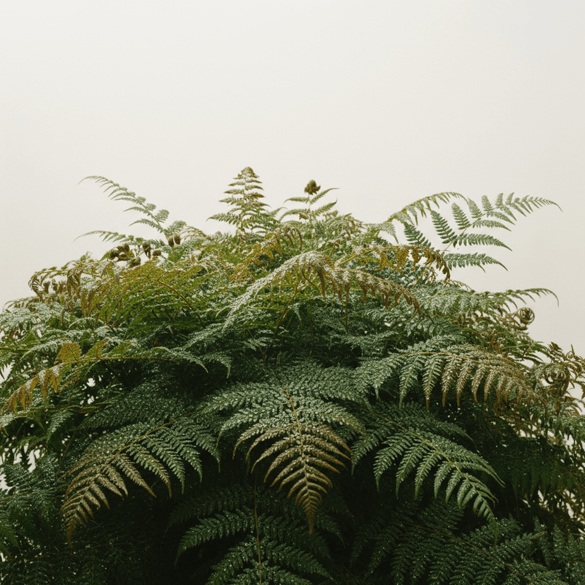 Deer Fern