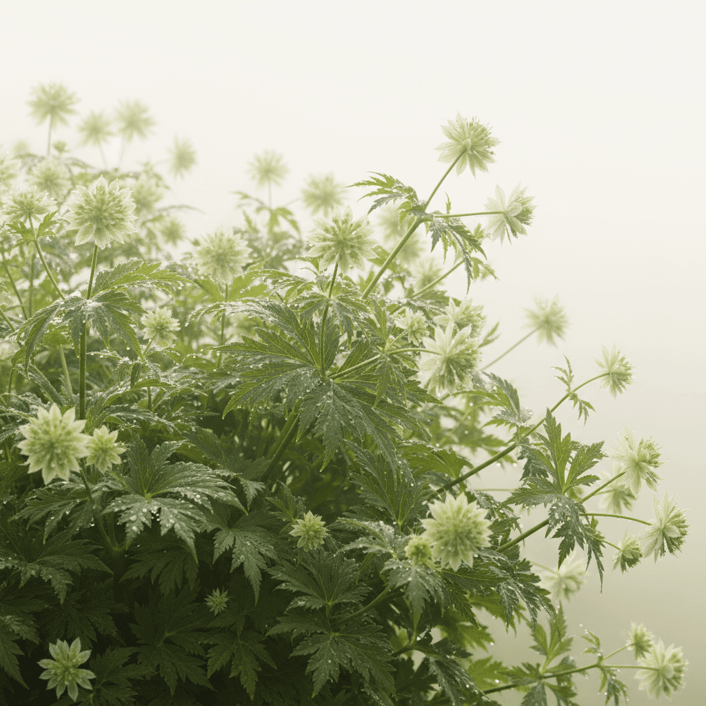 Astrantia Star of Billion