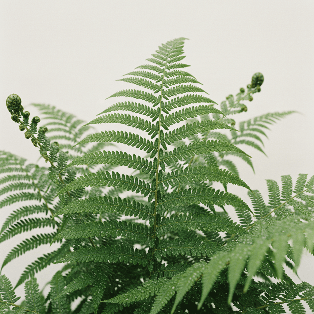 Japanese Lace Fern