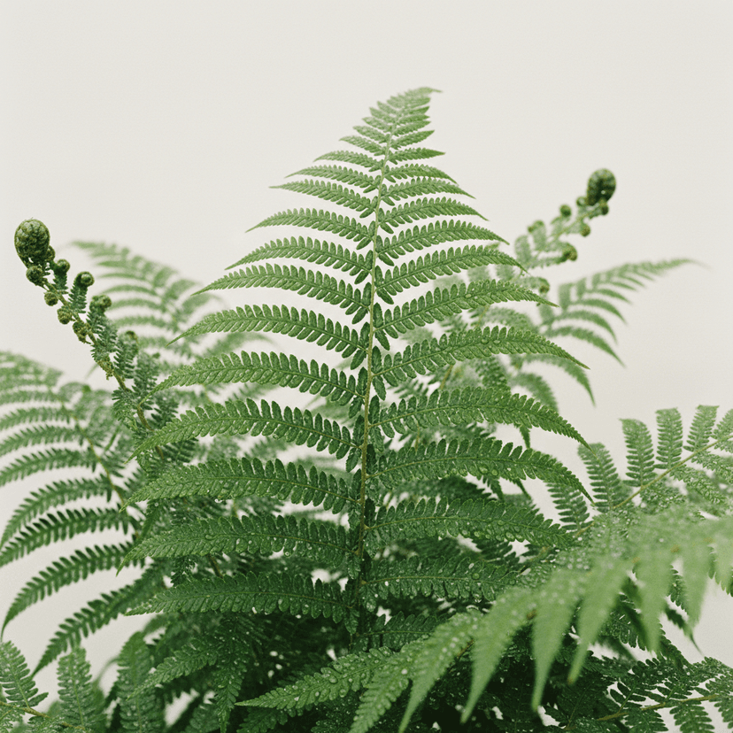 Japanese Lace Fern