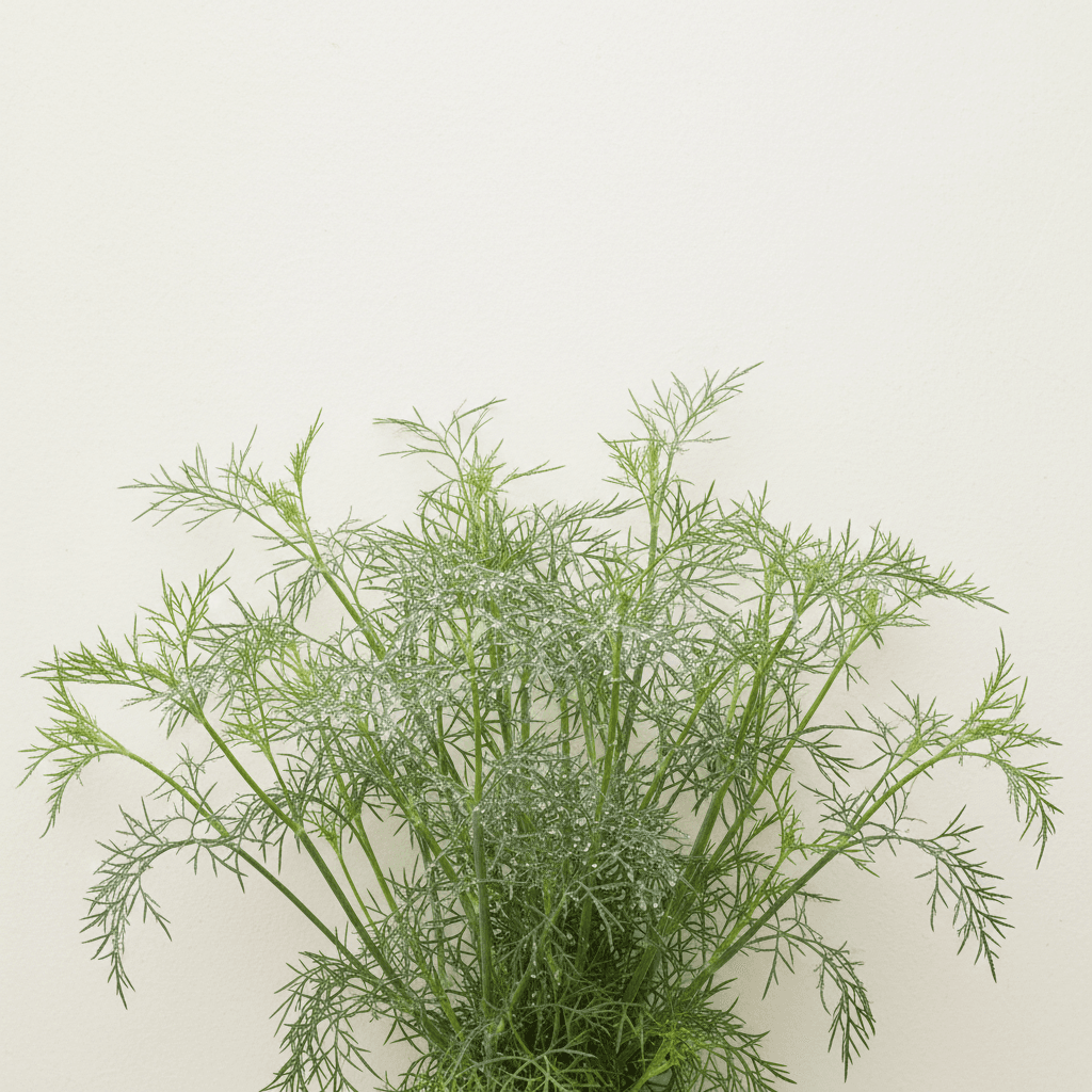False fennel