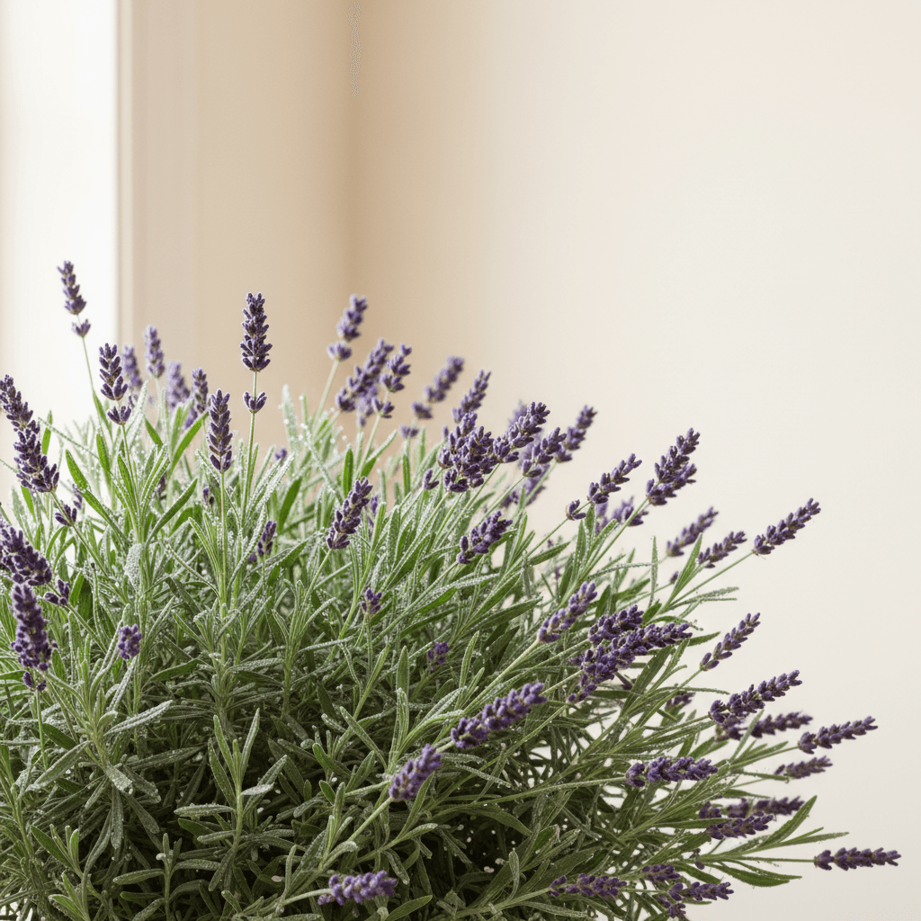 English lavender ‘Hidcote’