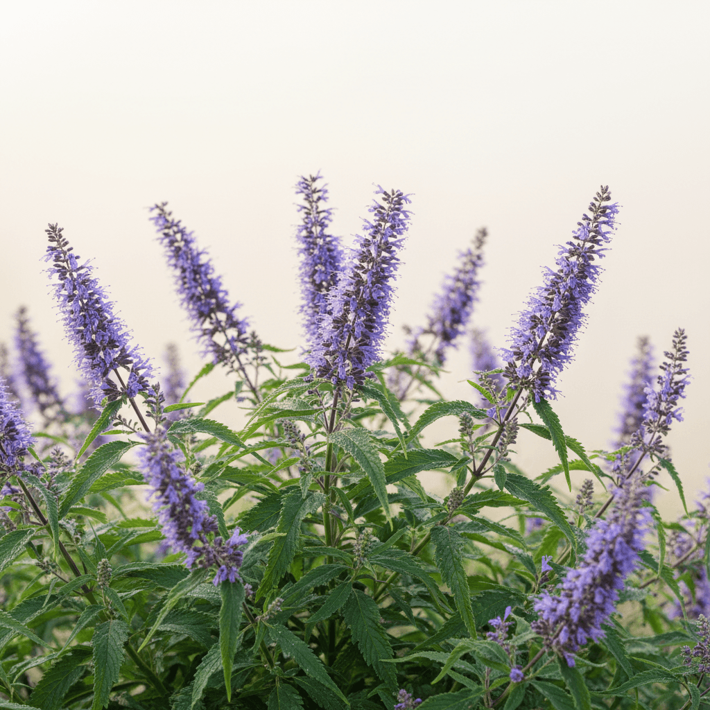 Giant hyssop ‘Blue Fortune’