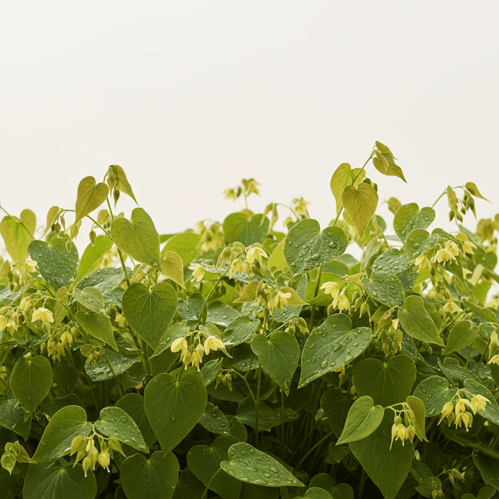 Barrenwort ‘Fröhnleiten’