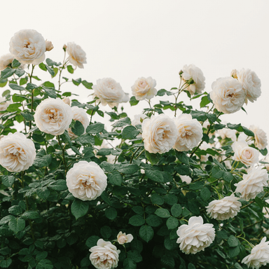 Rose The Generous Gardener