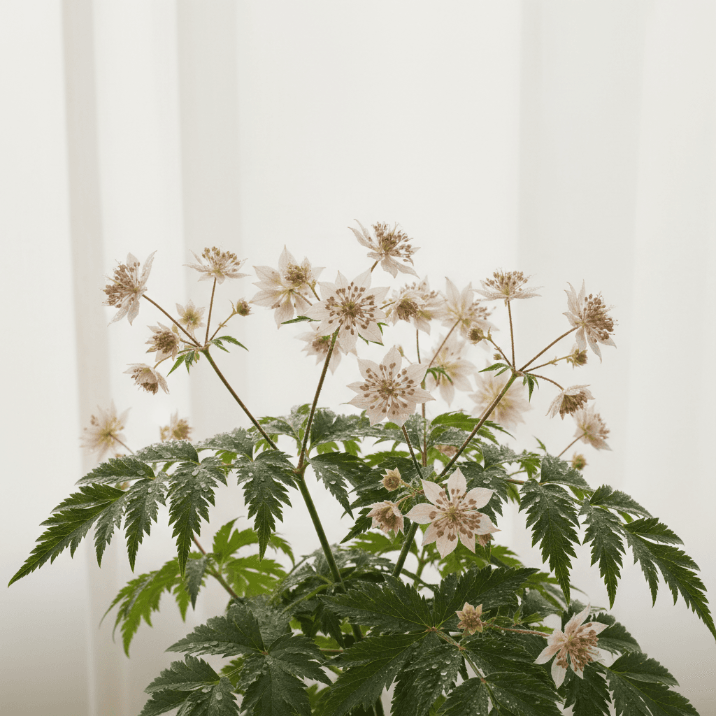 Astrantia Roma